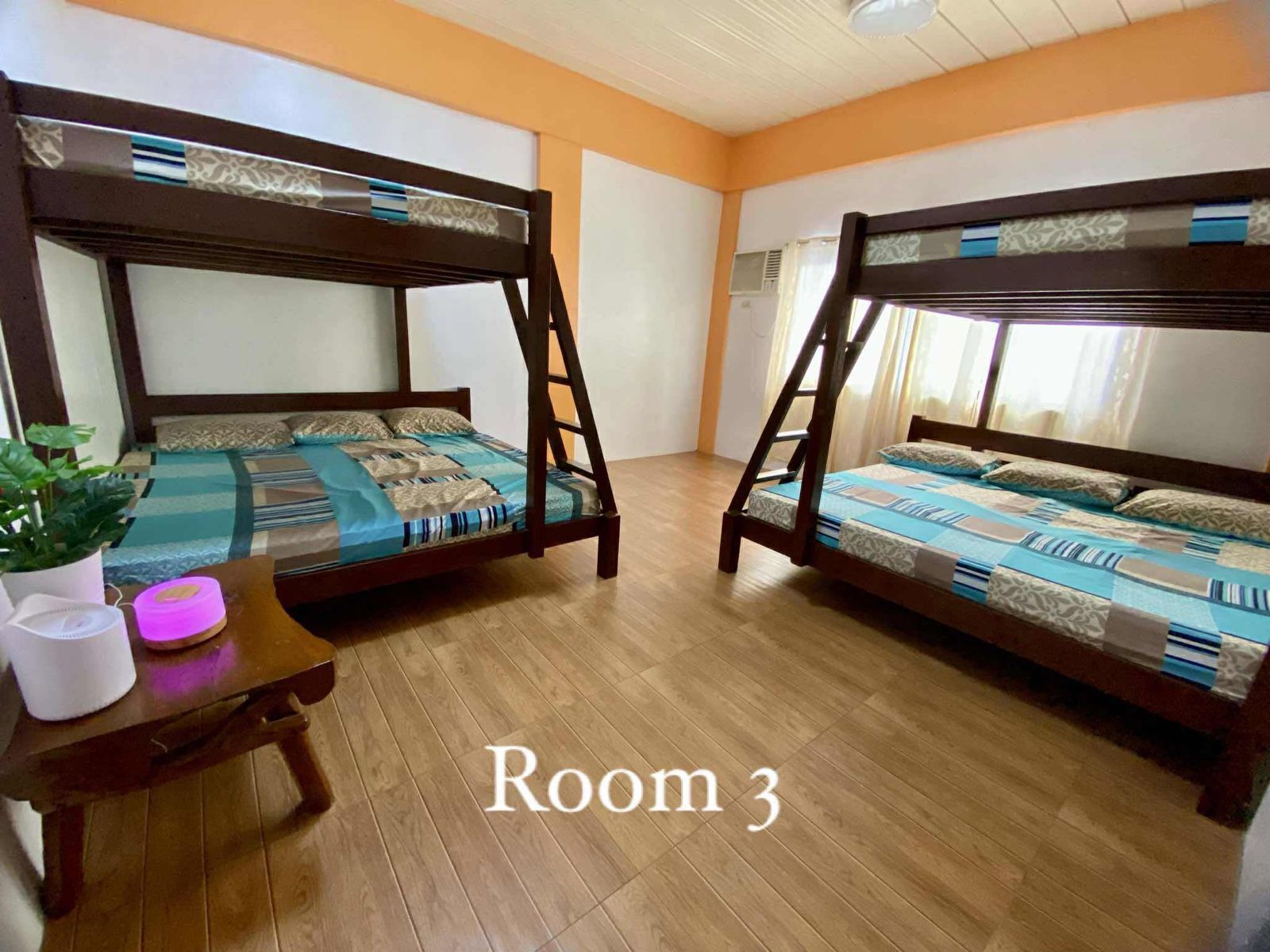 France Pio Resort — Resort view
